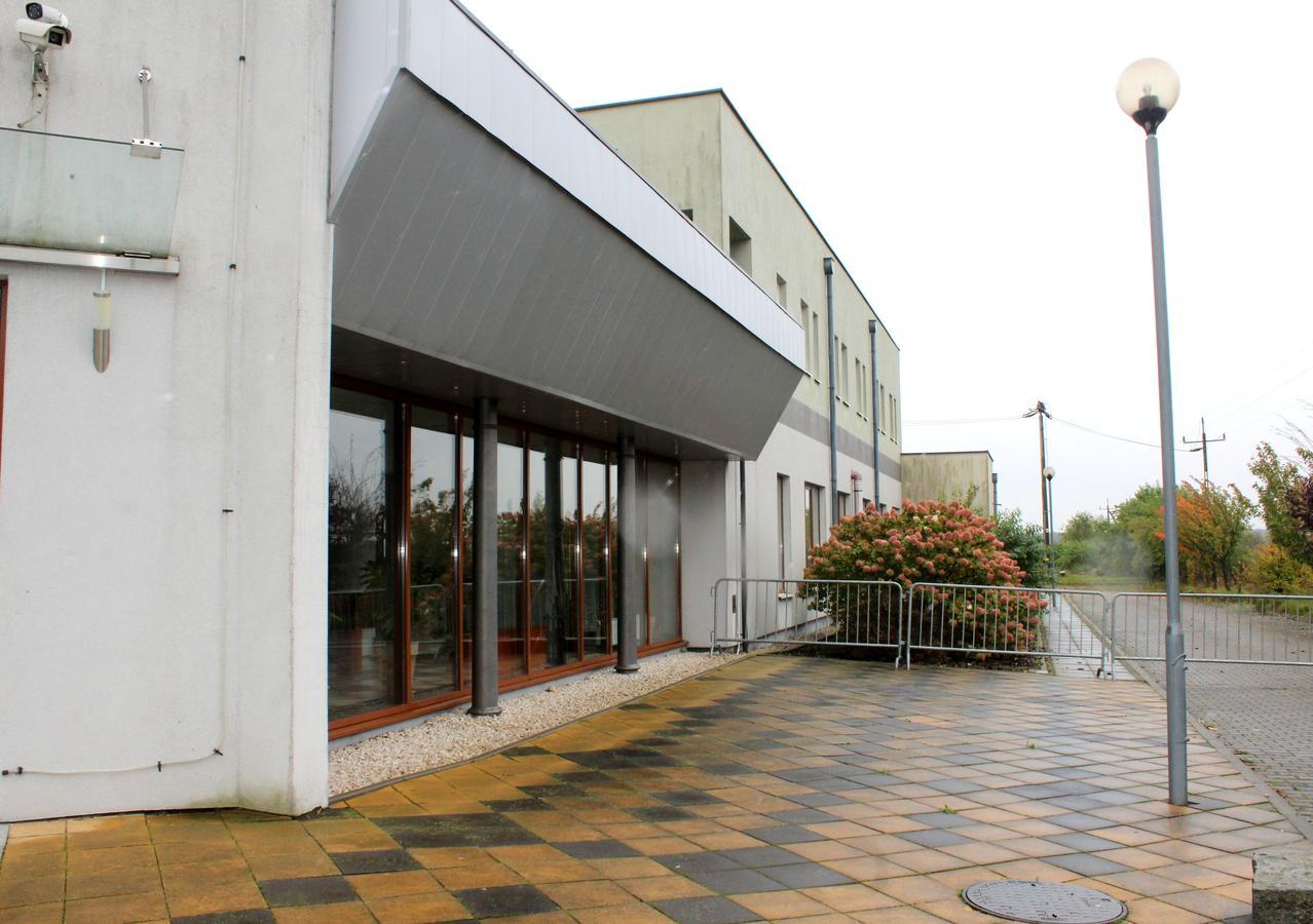 Hotel Vanillia Kluki  Exterior photo